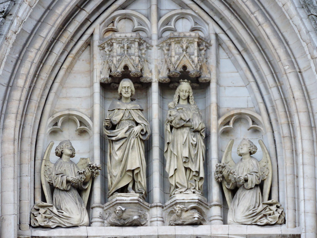 ブリュッセルの歴史と文化を感じる旅