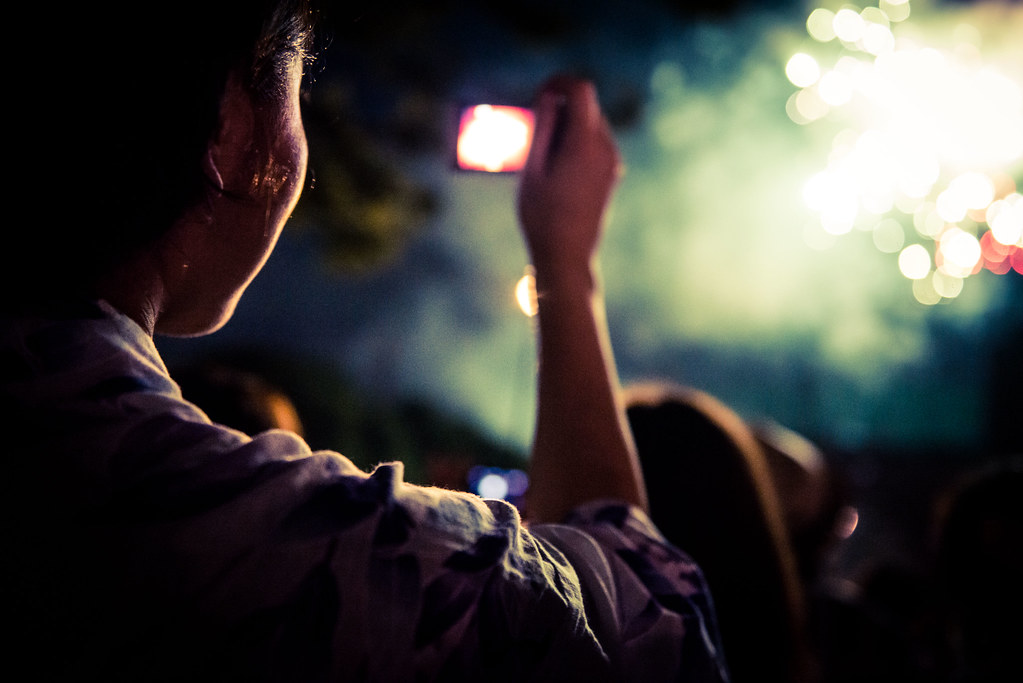 夏の北海道のイベントのイメージ