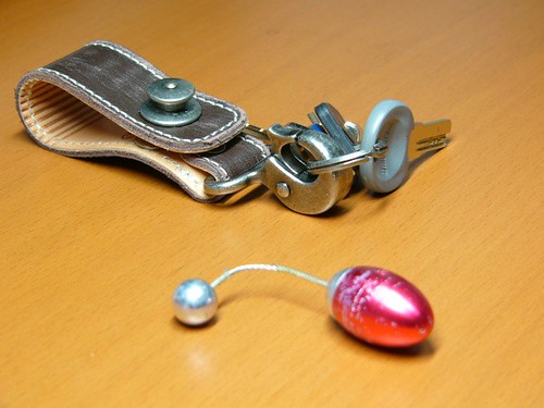 レザークラフトのイメージ