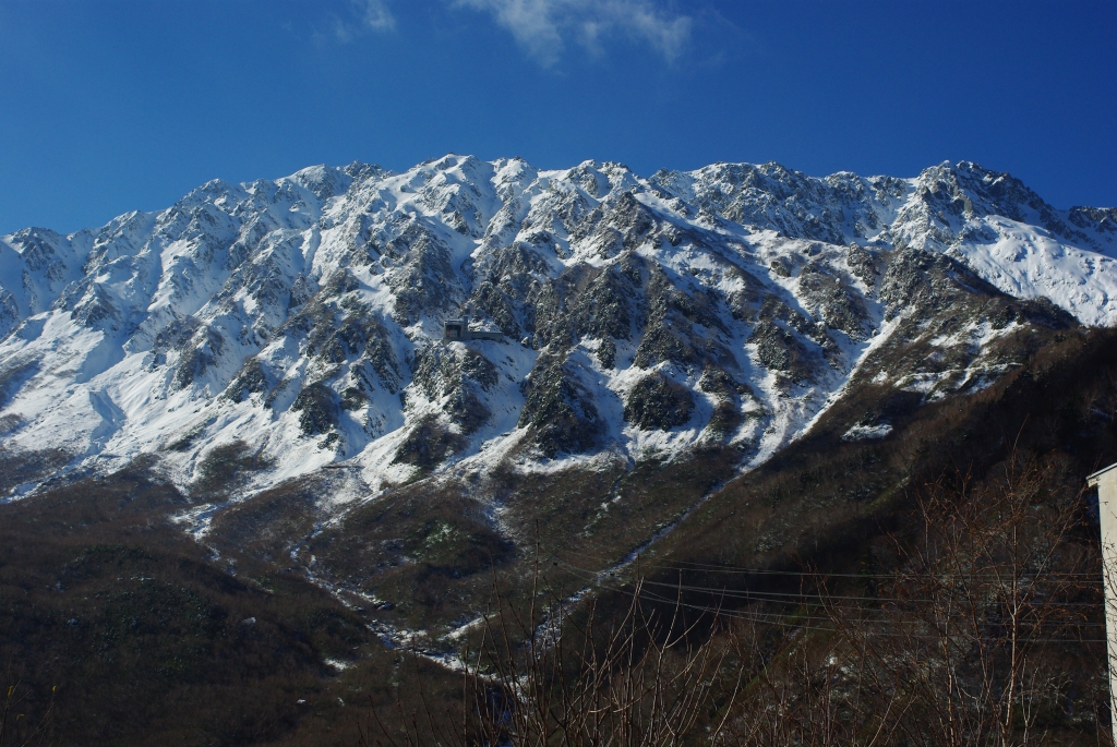 2月を満喫する富山の観光情報まとめ