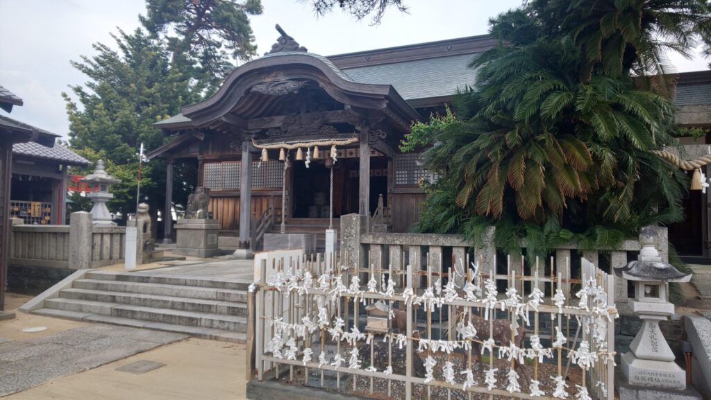 四国観光で訪れたい徳島県