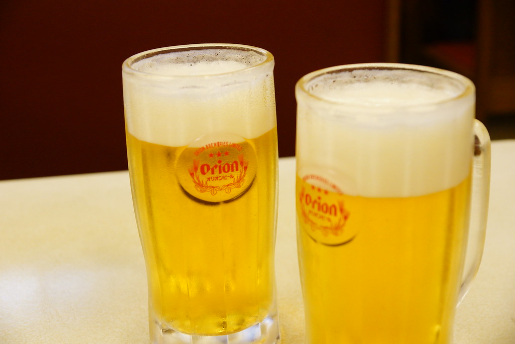 8月宮古島のオリオンビアフェスト