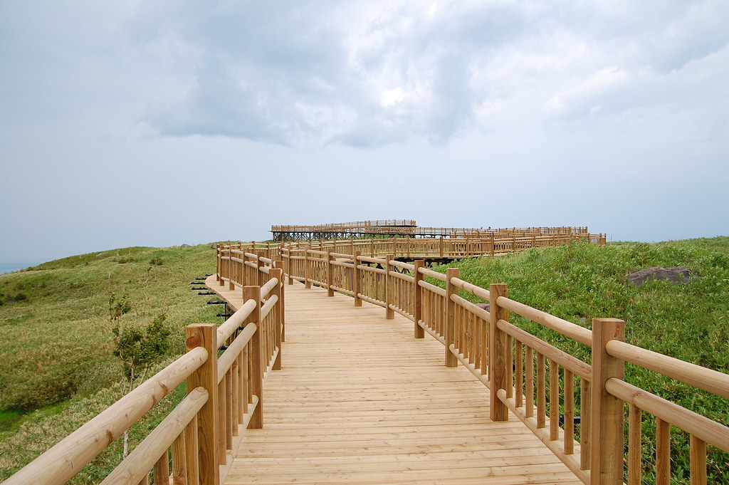 北海道観光に8月下旬に訪れるなら知床五湖