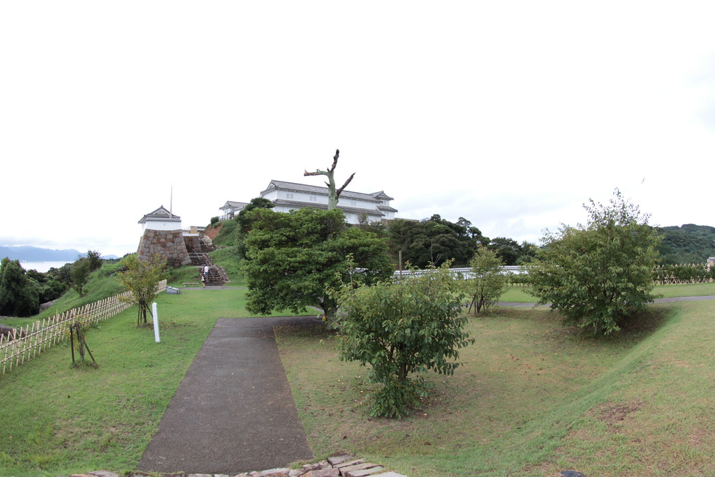2泊3日で楽しむ天草の旅