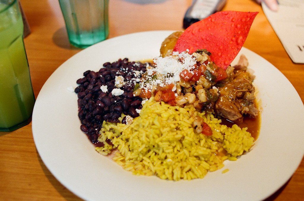 メキシコシティならではのおすすめレストラン