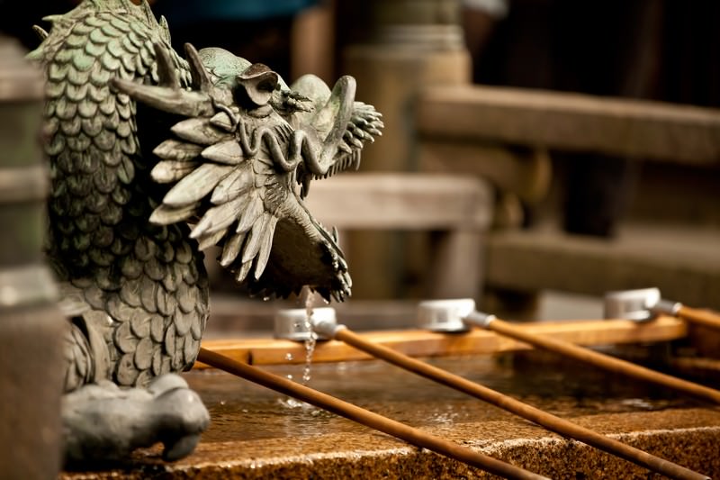 新潟随一のパワースポットの越後一宮彌彦神社は訪れたい