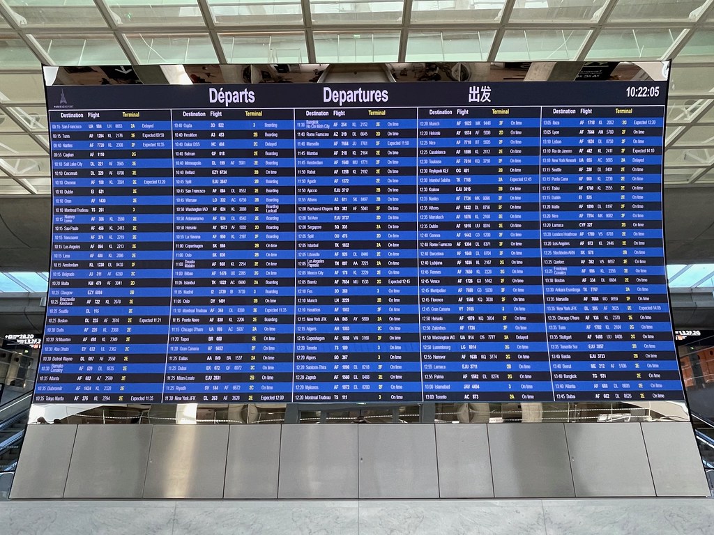 パリからサンセバスチャンへの飛行機での所要時間