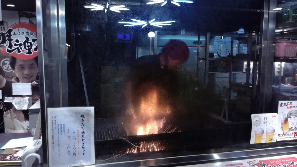 美味しい高知グルメ