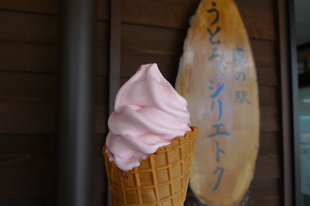 夏の知床観光おすすめグルメスポット