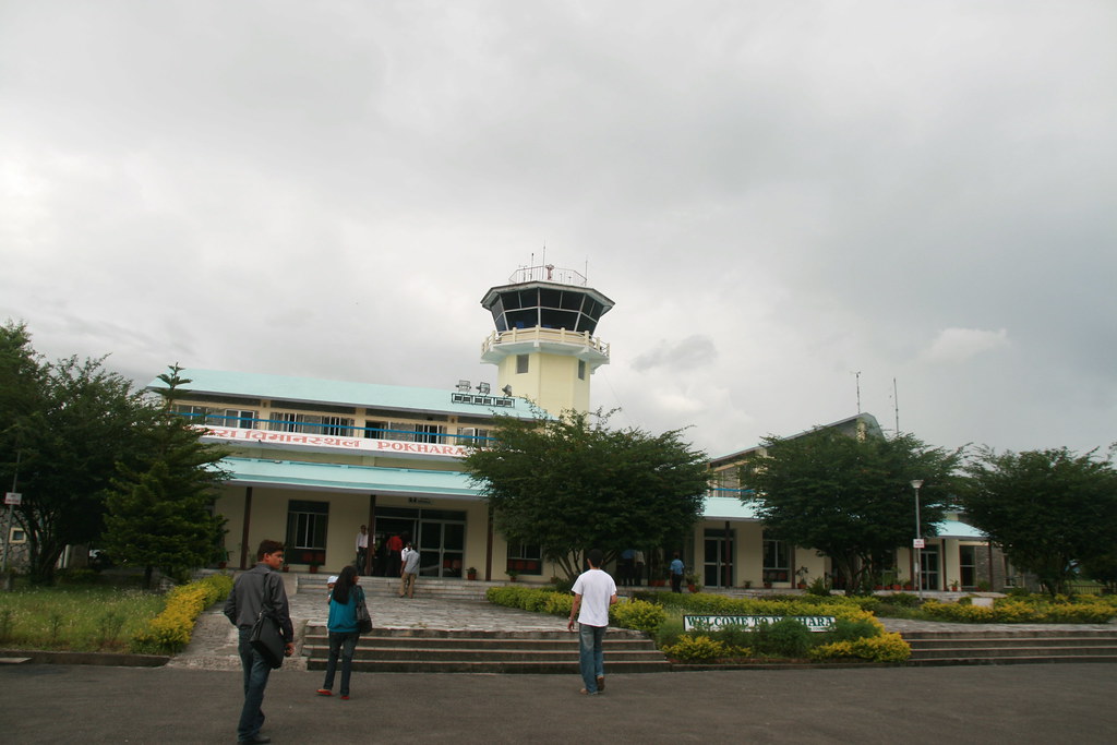 ヒマラヤ山脈の美しい景色と豊かな文化が魅力の都市「ポカラ」