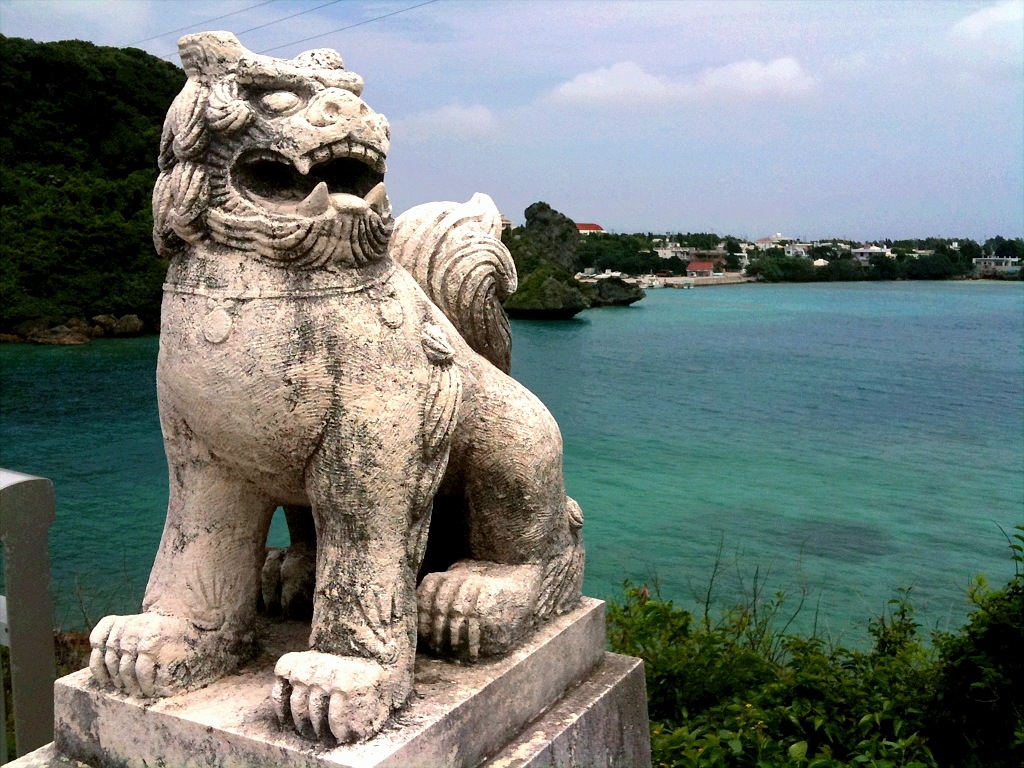 沖縄の観光おすすめ