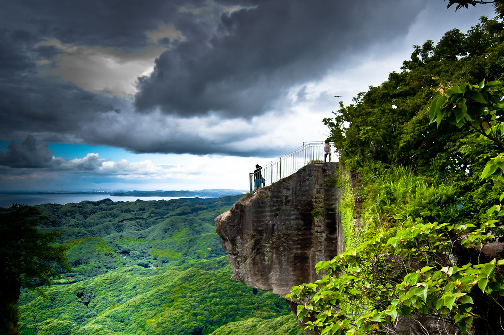 自然の美しい景色と歴史をめぐる鋸山観光モデルコース