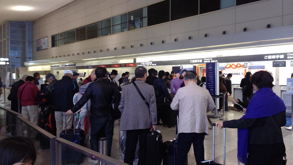 荷物が多いときは便利な定額タクシー