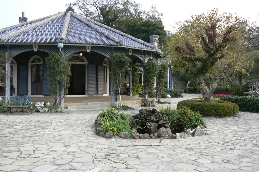 九州観光で行きたいグラバー園