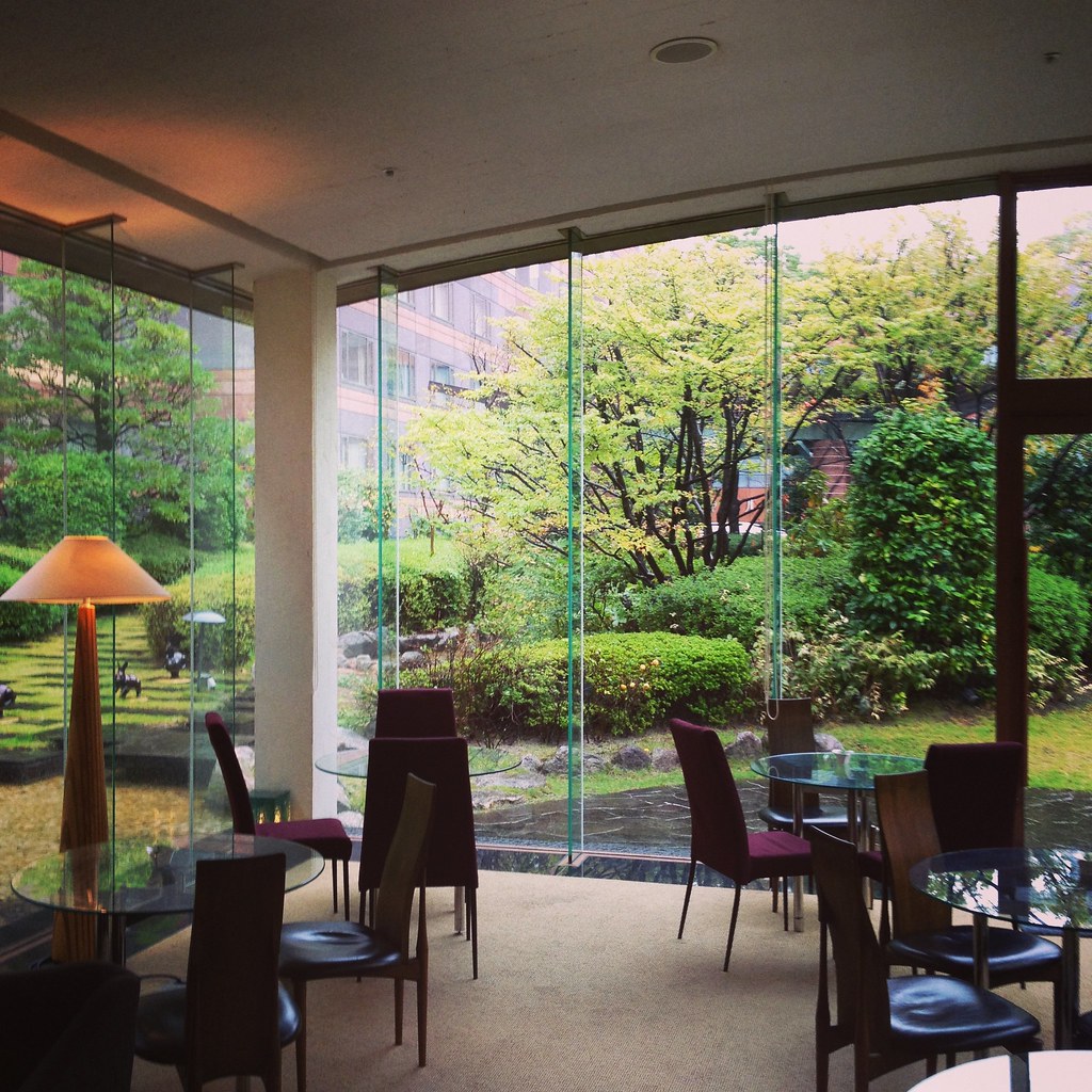 グランドハイアット福岡