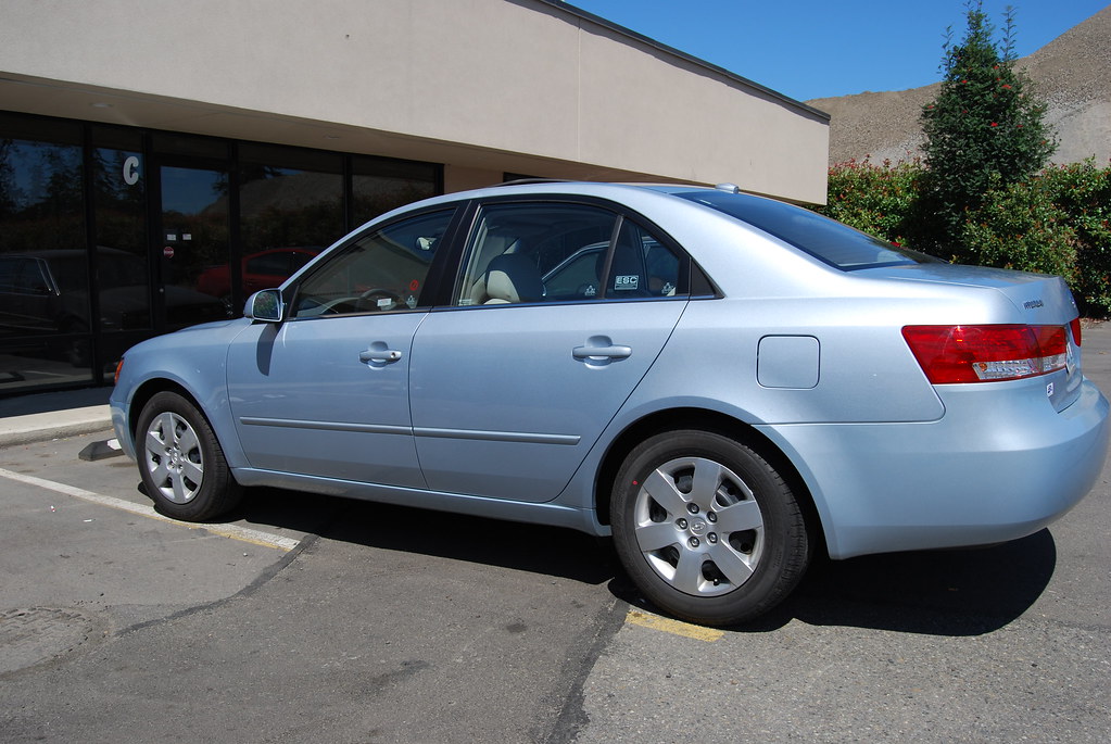 レンタカーのイメージ画像