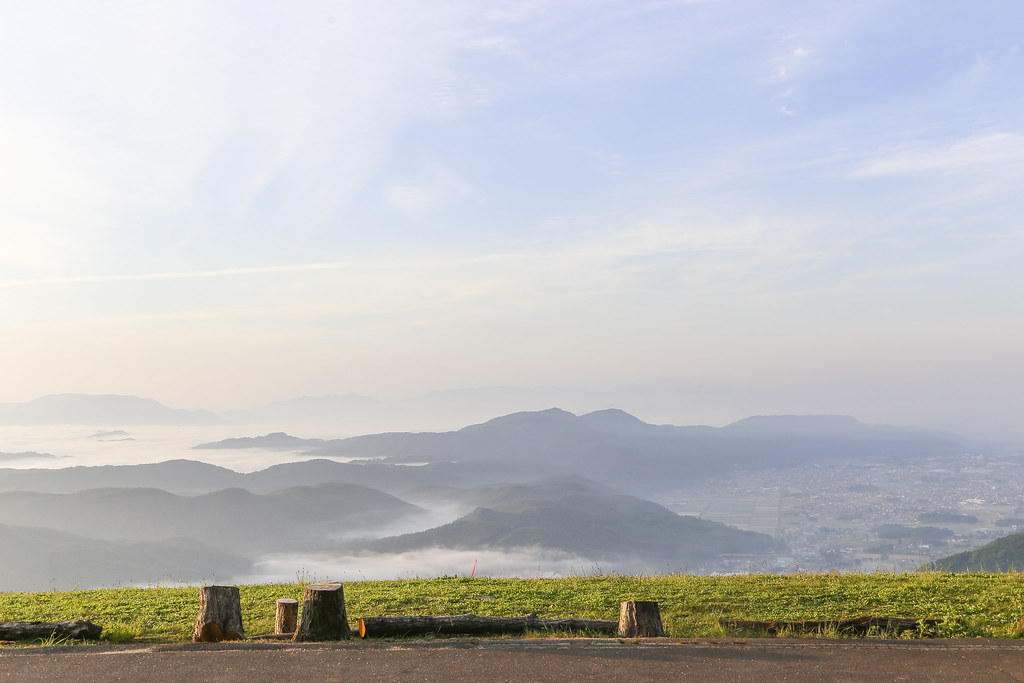 仁科三湖でアウトドアアクティビティを楽しむ
