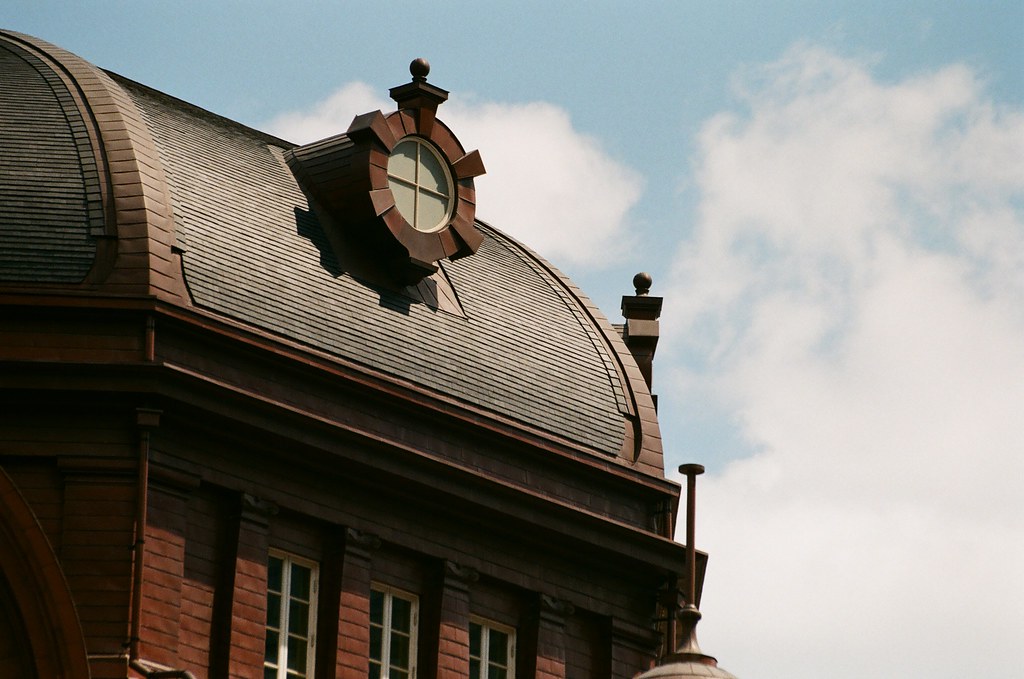 東京駅周辺のさらなる魅力を探求する3日目