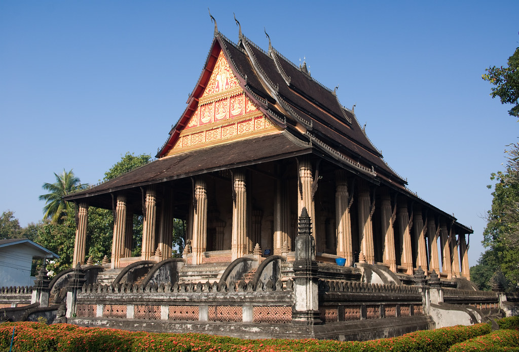 ワット・ホーパケオ