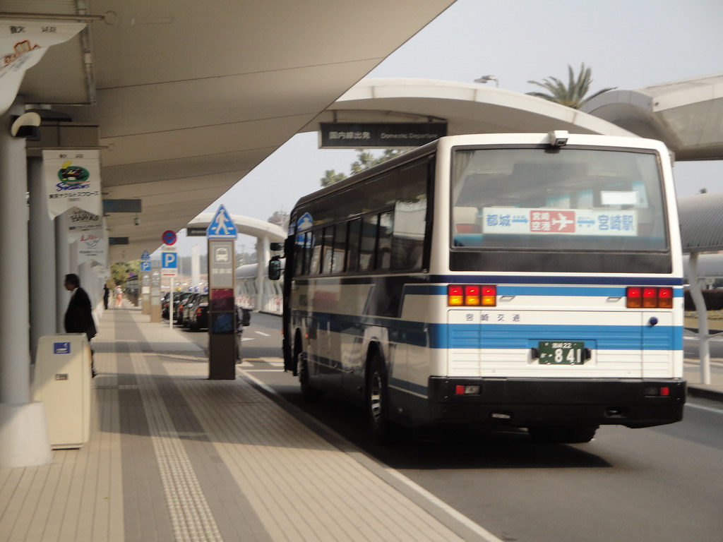 便利な空港シャトル便
