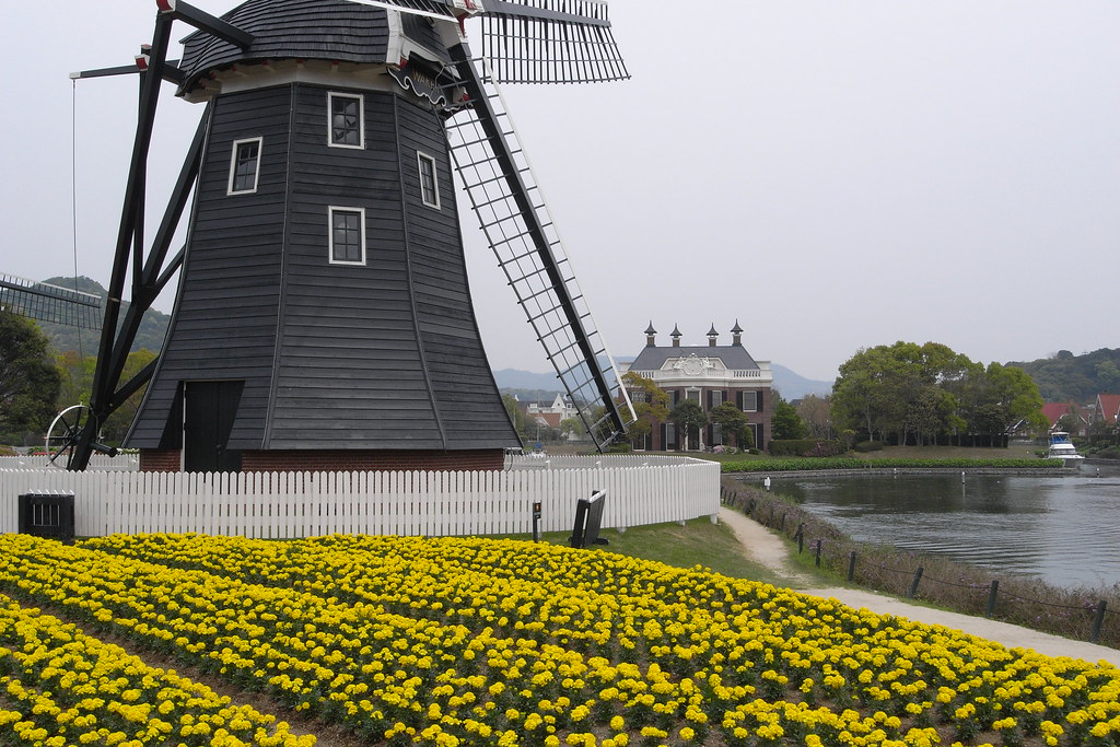 九州観光ができるモデルコース