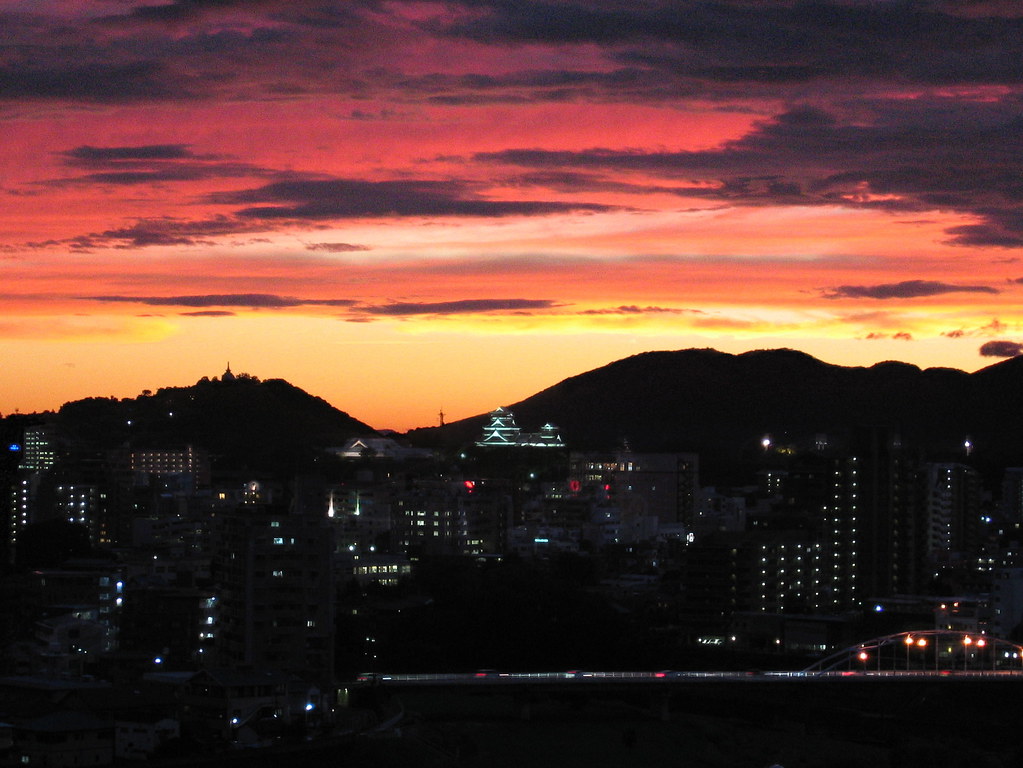九州観光で見たい熊本の夜景