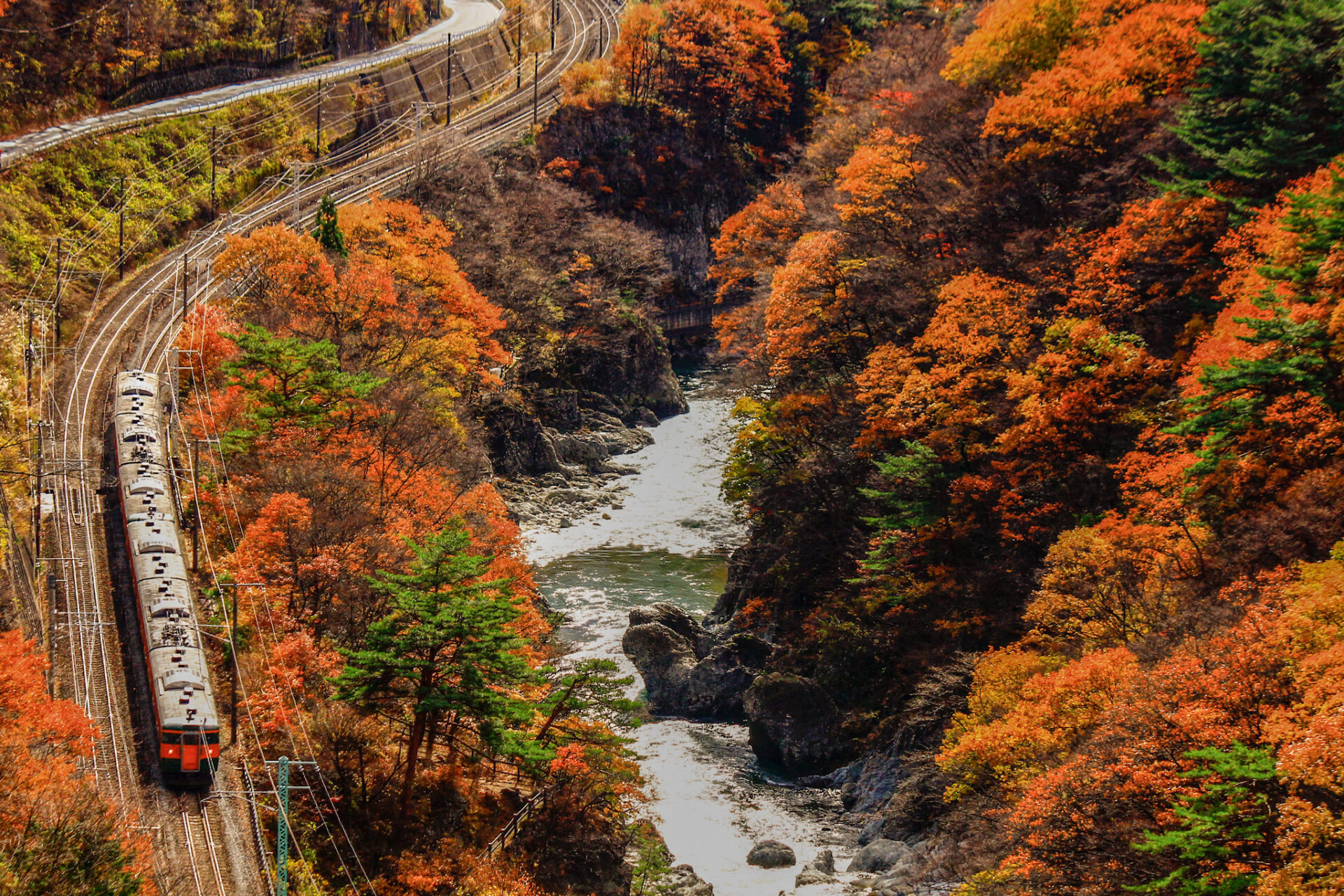 みなかみ 観光モデル コース