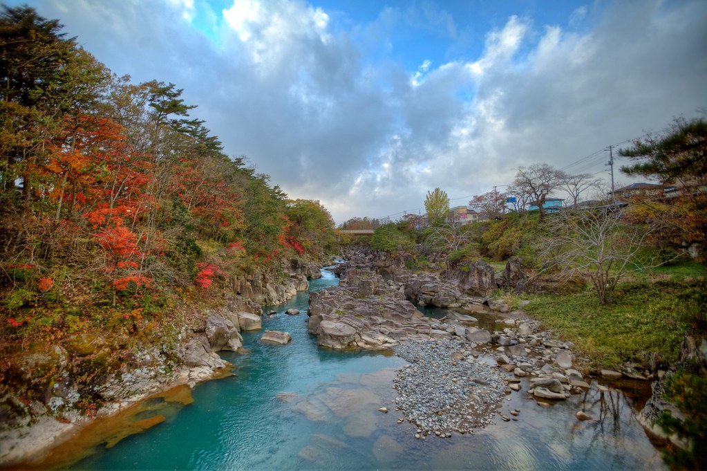 平泉の立ち寄りたい場所