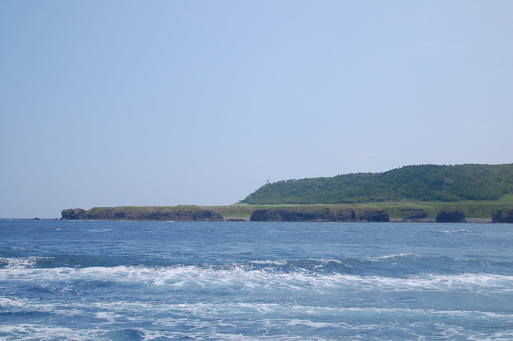 知床の海を楽しむアクティビティ
