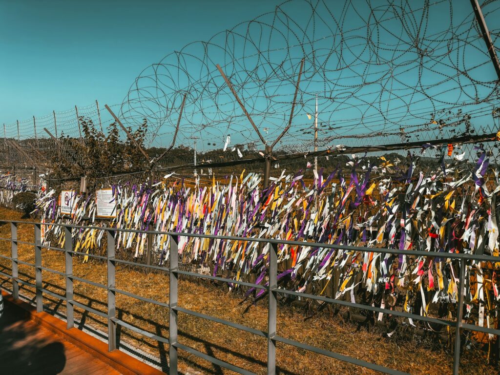 韓国のDMZとは何か