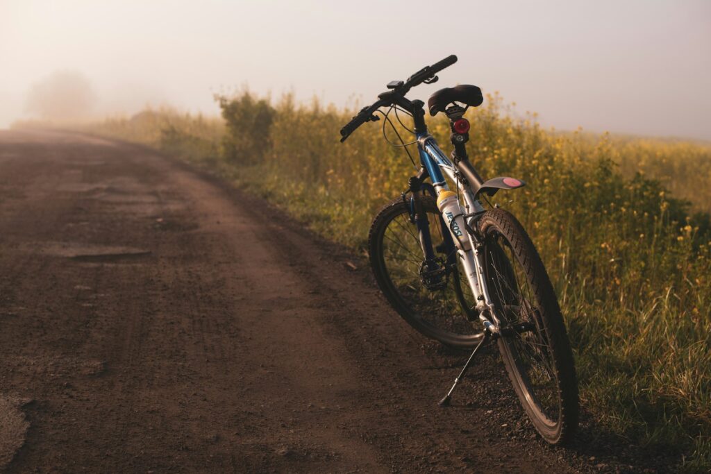 しまなみ海道でサイクリングするための自転車