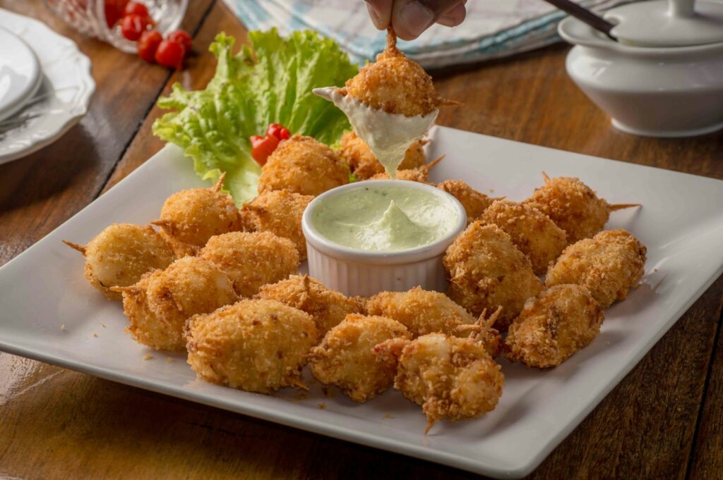 行田旅行でぜひ食べたいフライフード