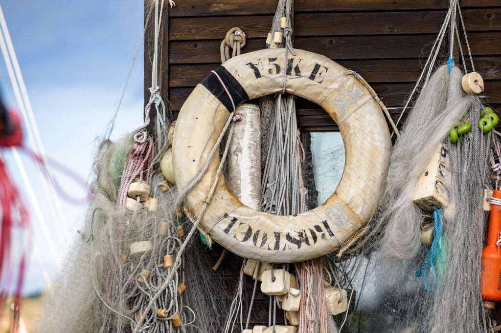 名古屋で海の魅力を堪能できる魅惑の博物館