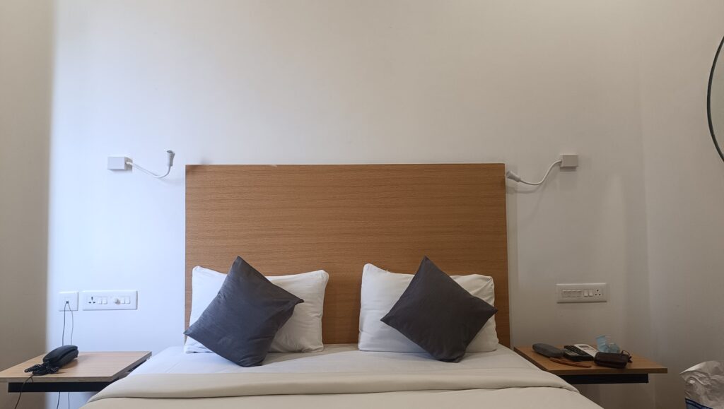 仙台で泊まりたいホテルのイメージ