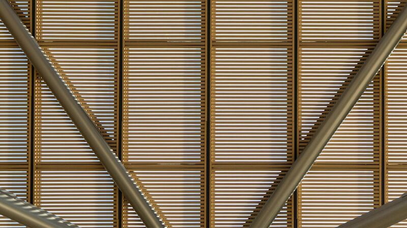 MIHO MUSEUMは、滋賀県甲賀市に位置する美術館