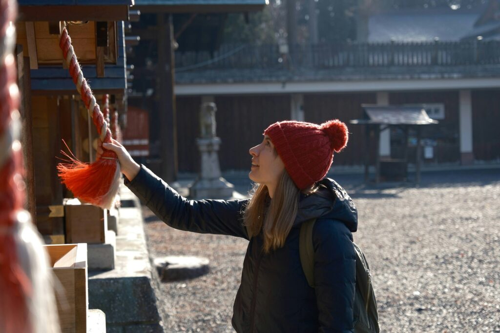 平泉観光モデルコース時間別ガイド｜効率的な2日間プラン