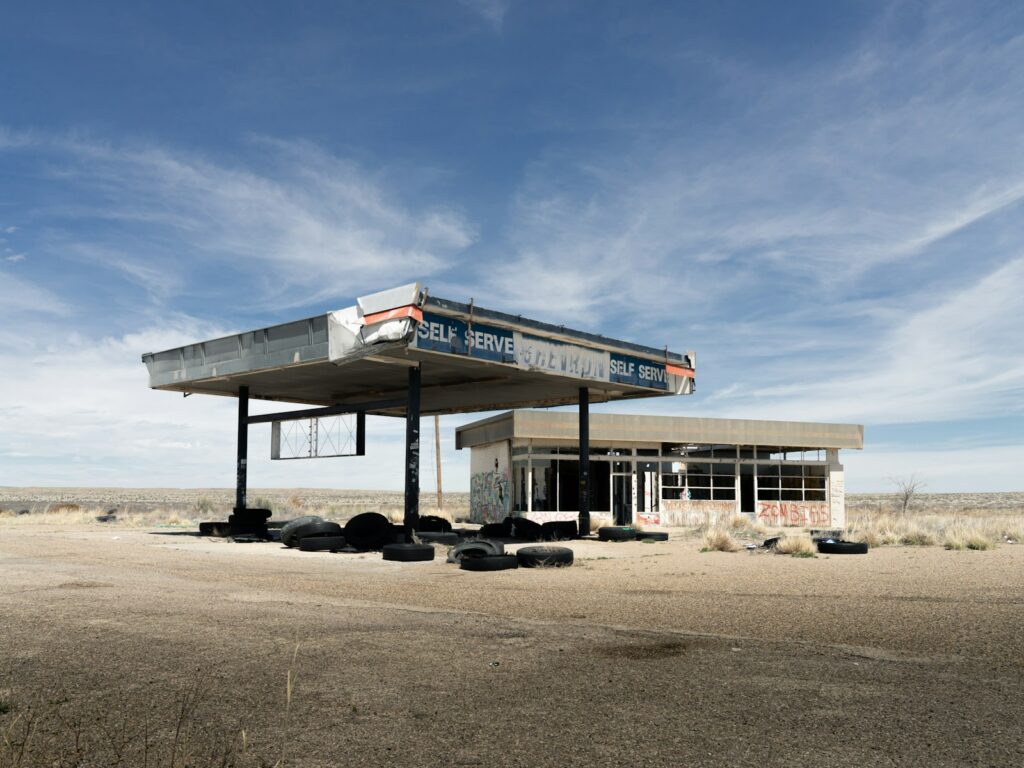 車でのアクセスイメージ画像