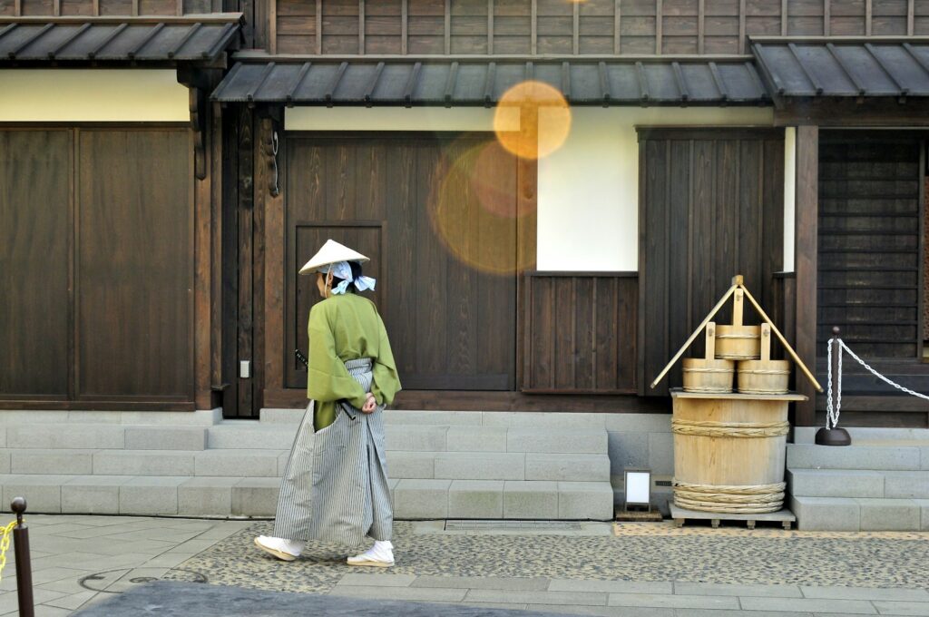 新しい発見ができる七戸町文化村で楽しむ
