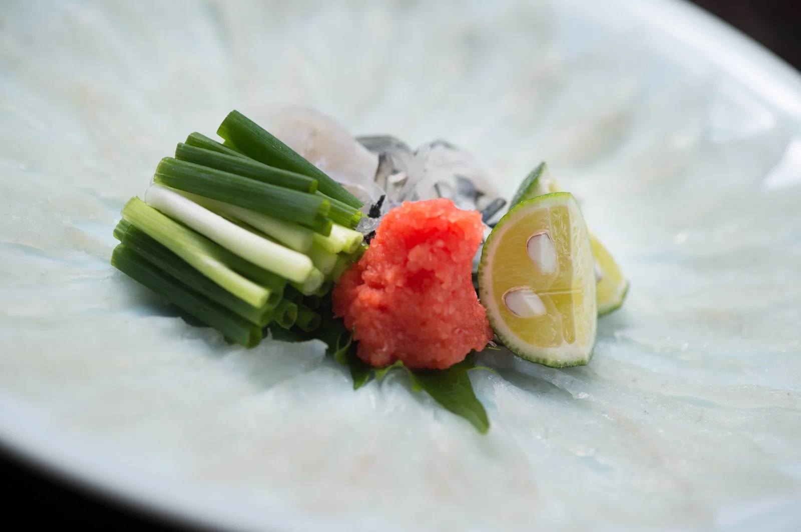 たまには贅沢にふぐ料理