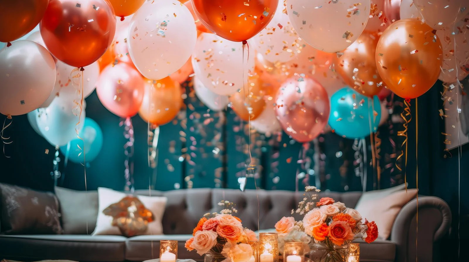 記念日に素敵な想い出を