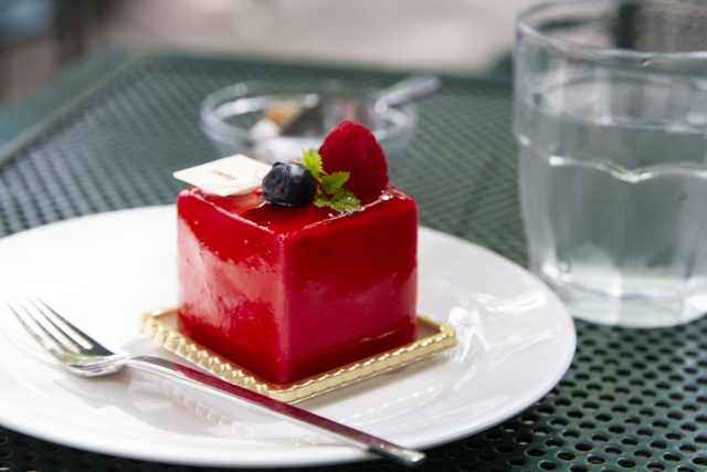 岡山観光で行きたいカフェ