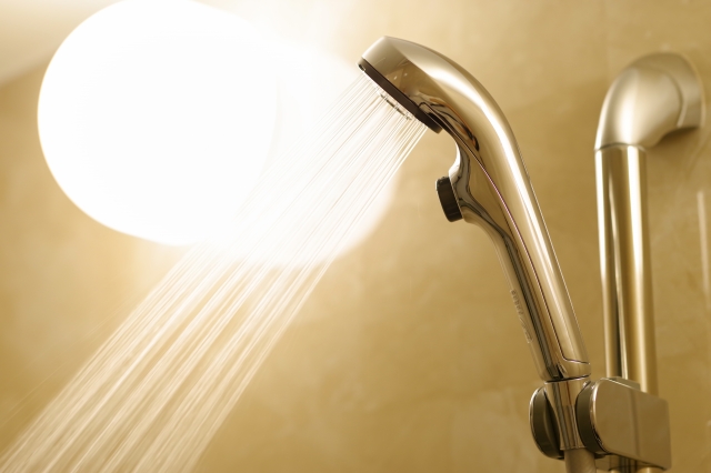 シャワーの画像