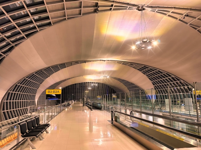 タイ移動手段おすすめが満載！バンコクの電車,タクシー,トゥクトゥク完全ガイド