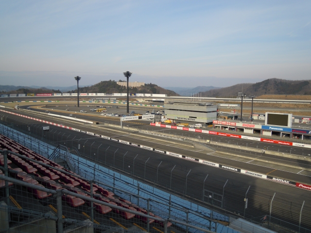 家族全員で楽しめるツインリンクもてぎのアクティビティ