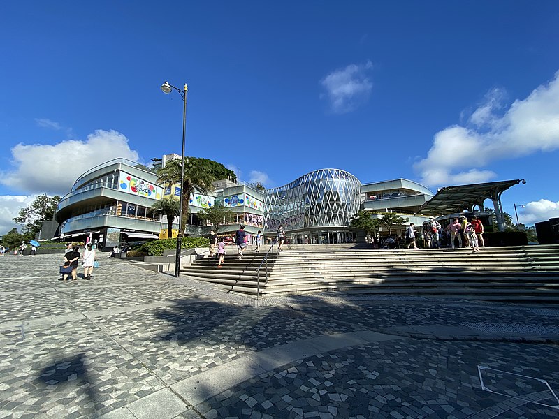 ピークギャレリア