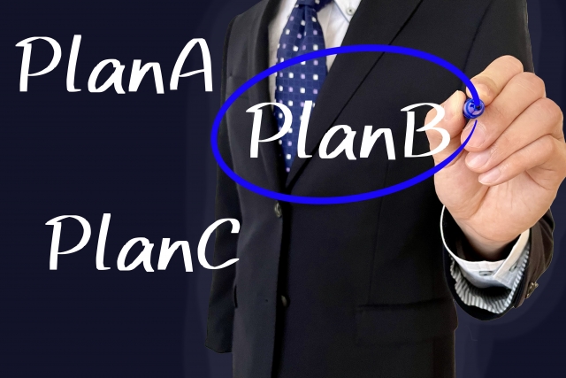 熊本のオーシャンビュー