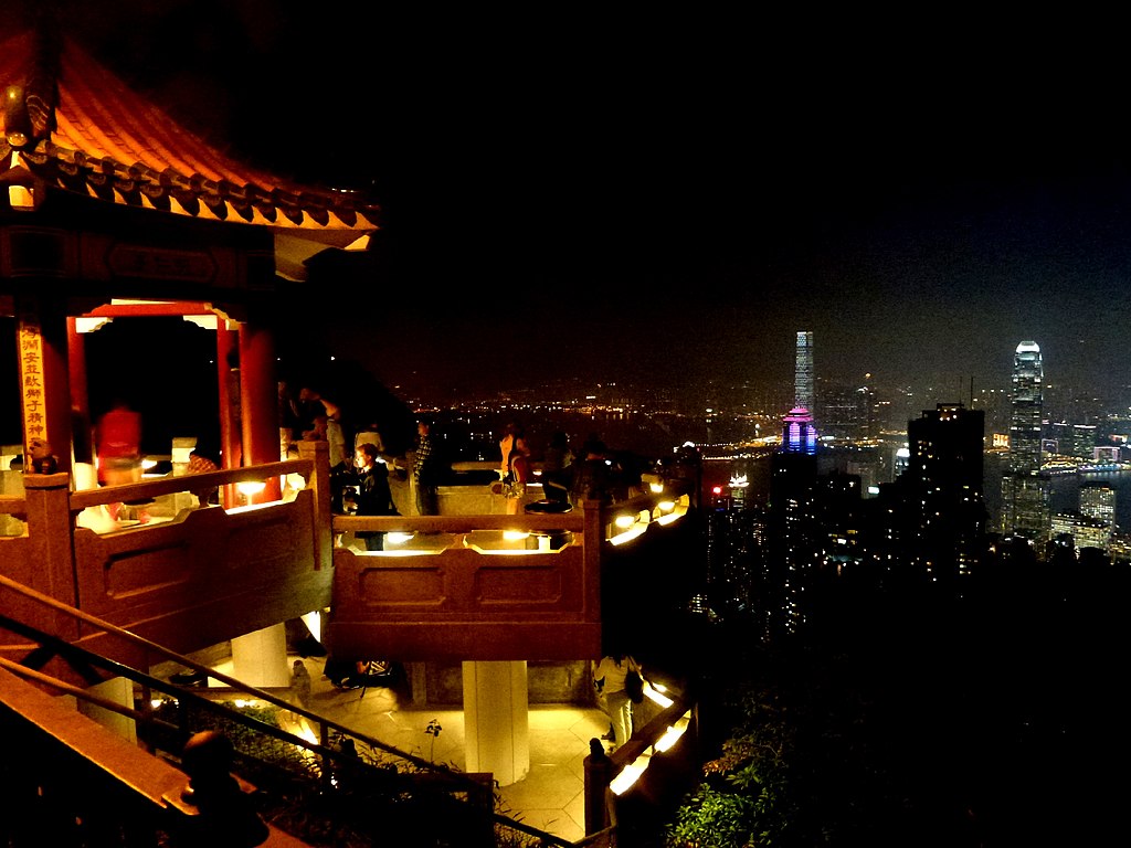 ライオンズパビリオン