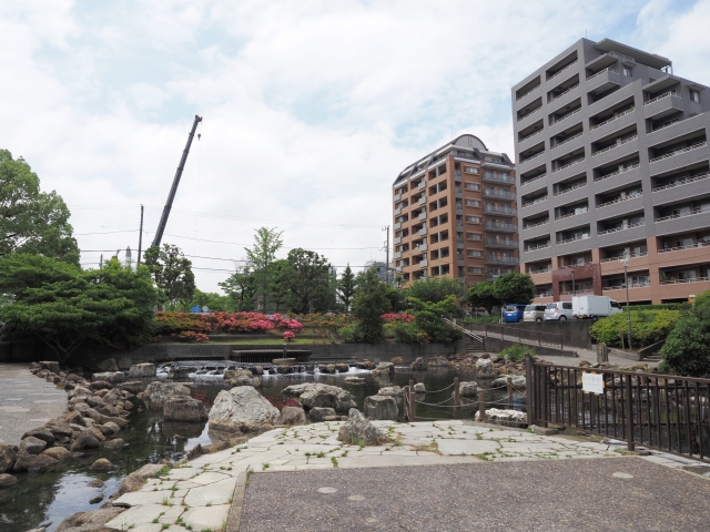 仙台で自然を楽しむ3日目