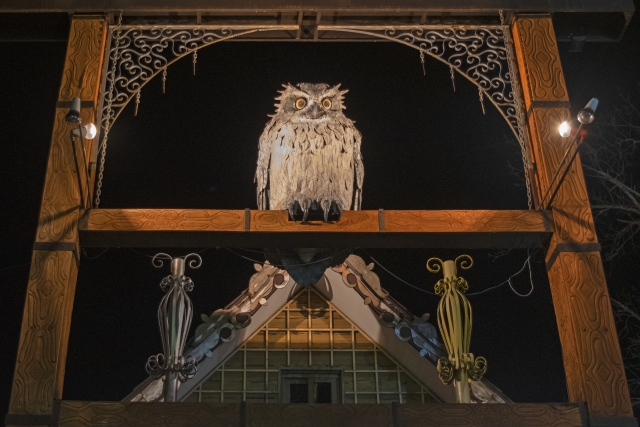 旭川観光でアイヌ文化にも触れられるスポット阿寒湖アイヌコタン