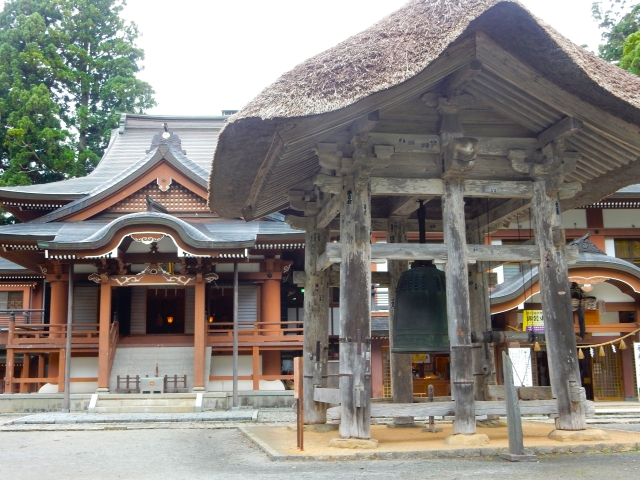 山形の歴史的名所